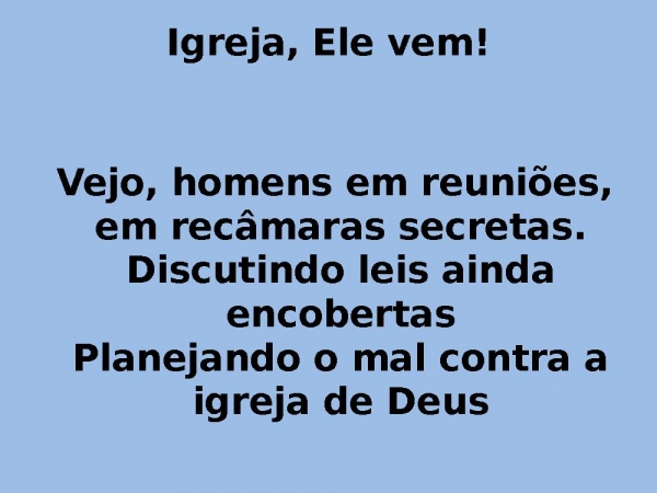 Ultimos Dias - página 2