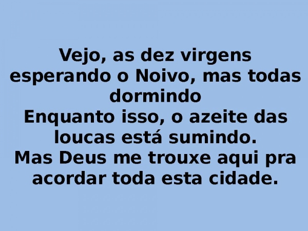 Ultimos Dias - página 5