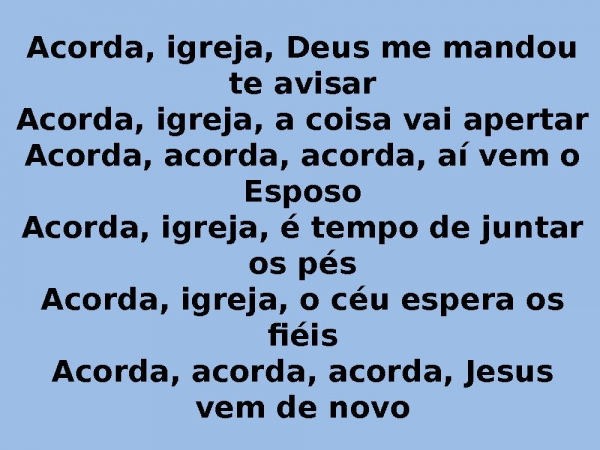 Ultimos Dias - página 6