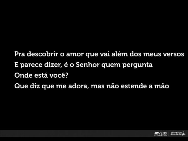 Amor que nos faz um - página 2