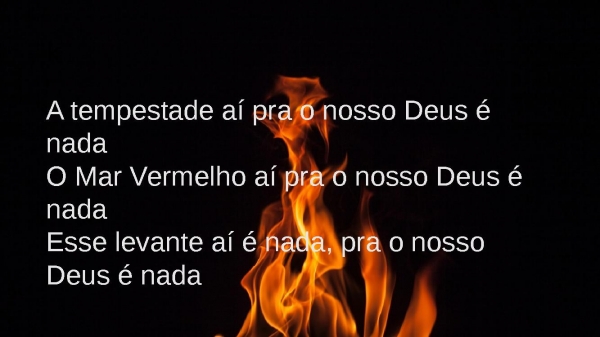 Uma Coisa Nova - página 7