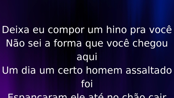 Bom Samaritano - página 2