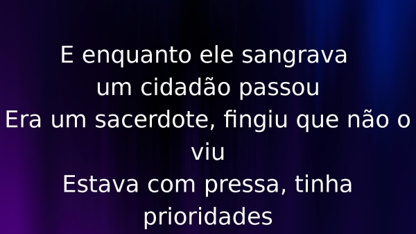 Bom Samaritano - página 3