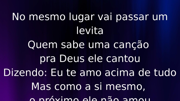 Bom Samaritano - página 4