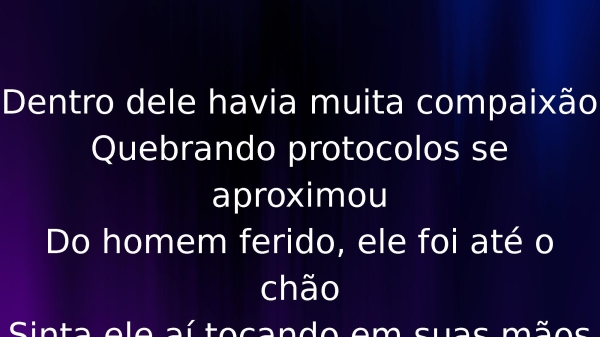 Bom Samaritano - página 7
