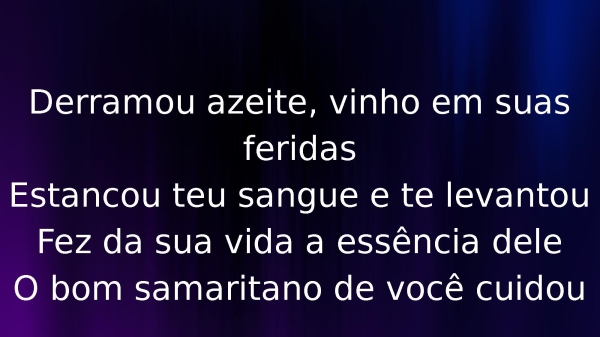 Bom Samaritano - página 8