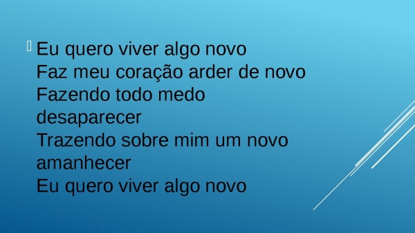 algo novo.pptx - página 2
