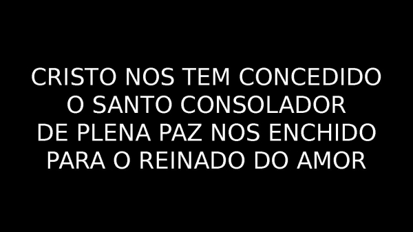 CHUVAS DE GRAÇA - página 4