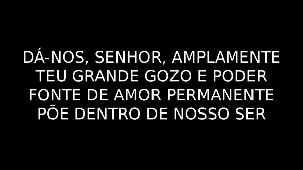CHUVAS DE GRAÇA - página 6