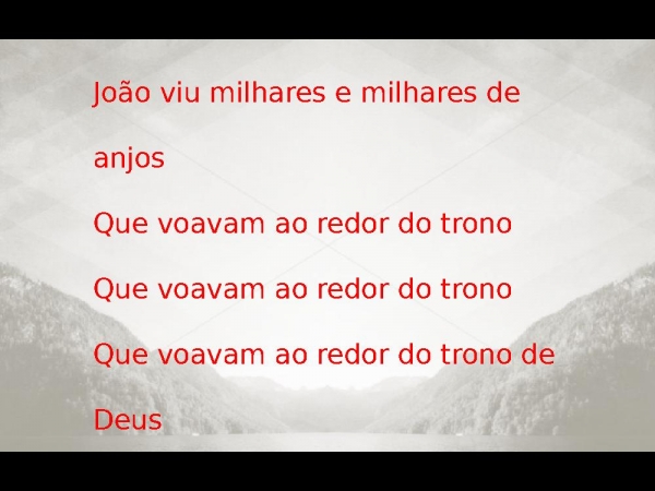 Andrea Fontes - JOÃO VIU.pptx - página 2