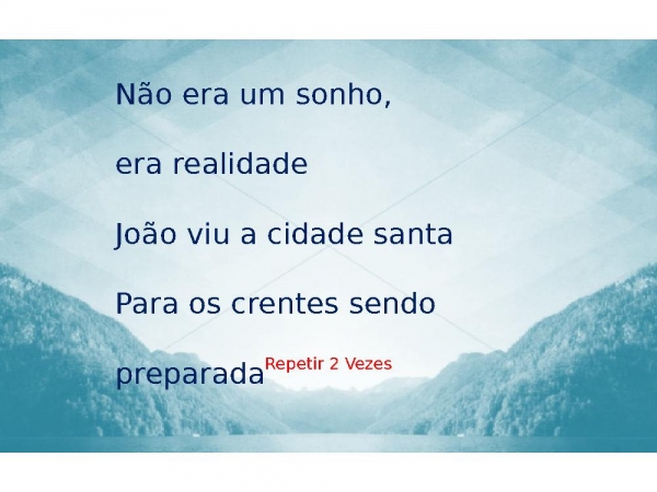 Andrea Fontes - JOÃO VIU.pptx - página 4