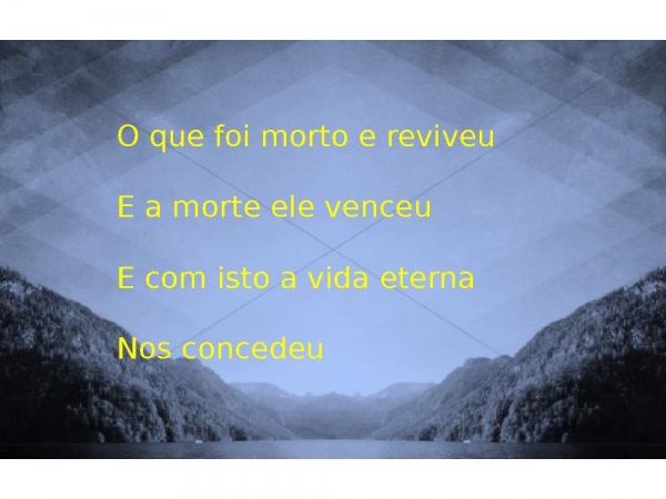Andrea Fontes - JOÃO VIU.pptx - página 6