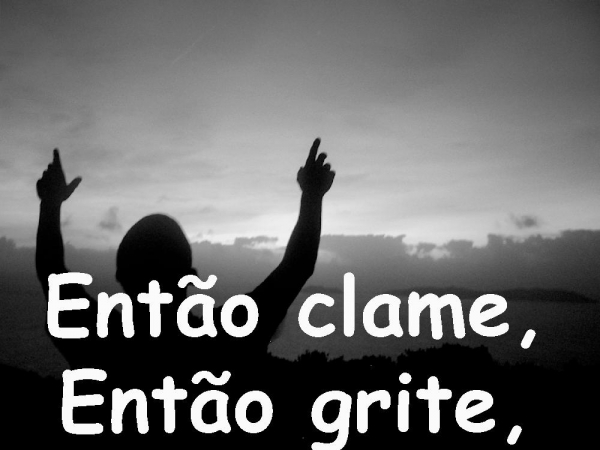 FAZ CHOVER - eu vejo uma pequena nuvem - página 11