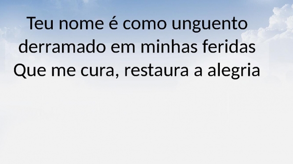 COMO NA PRIMEIRA VEZ - página 3