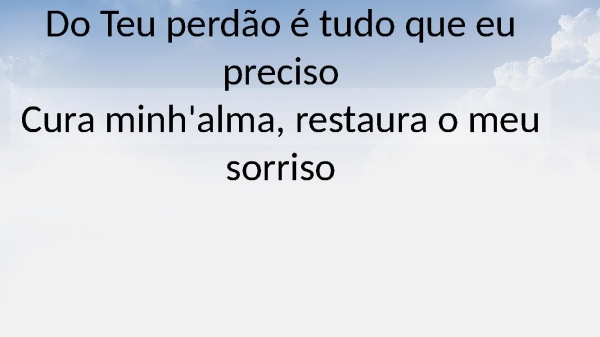 COMO NA PRIMEIRA VEZ - página 4