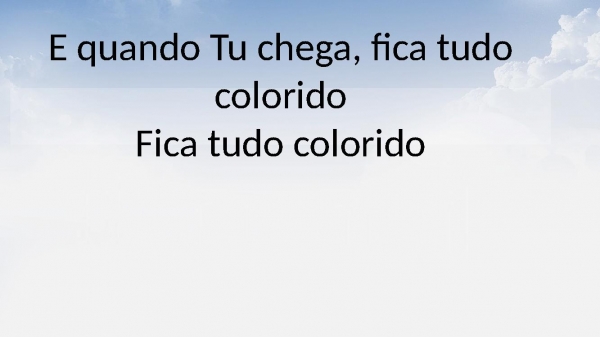 COMO NA PRIMEIRA VEZ - página 5