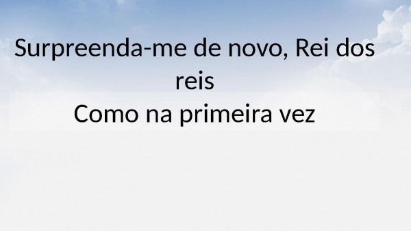 COMO NA PRIMEIRA VEZ - página 8