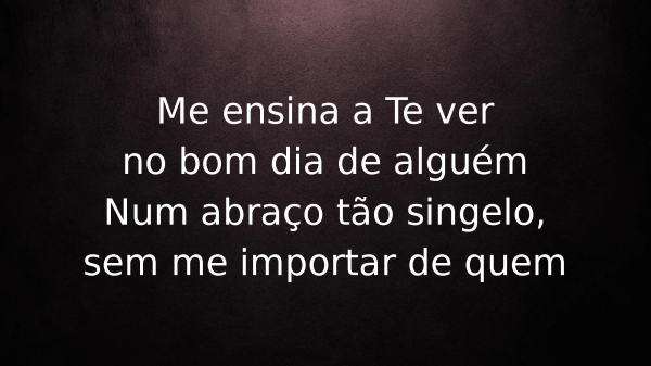 Carta Para Deus - página 14