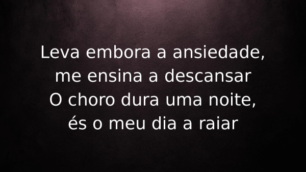Carta Para Deus - página 5