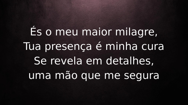 Carta Para Deus - página 7