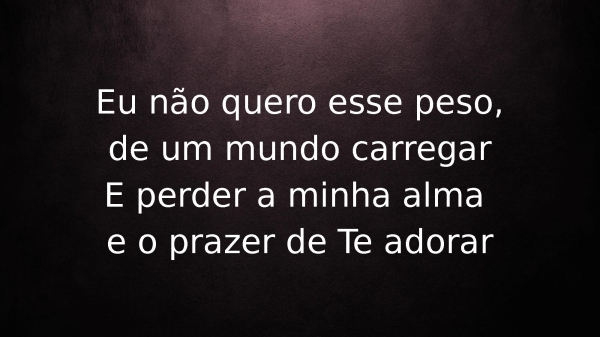 Carta Para Deus - página 10