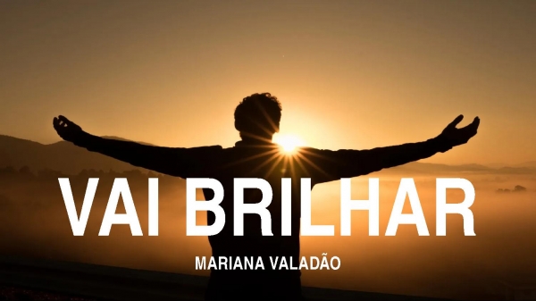 VAI BRILHAR - MARIANA VALADÃO - página 1