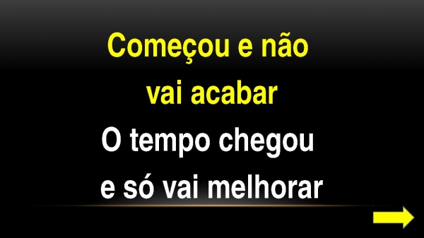 VAI BRILHAR - MARIANA VALADÃO - página 2