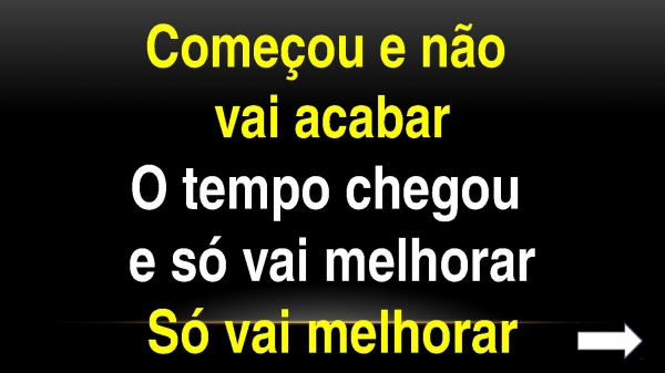VAI BRILHAR - MARIANA VALADÃO - página 12