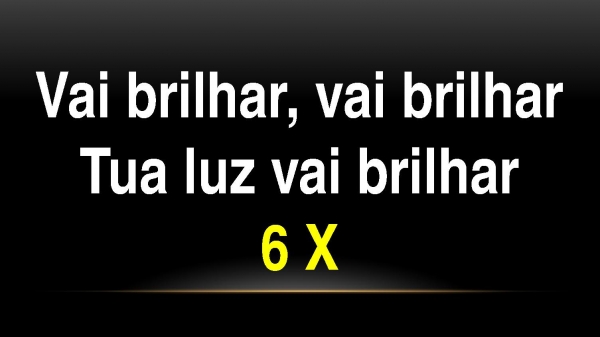 VAI BRILHAR - MARIANA VALADÃO - página 13