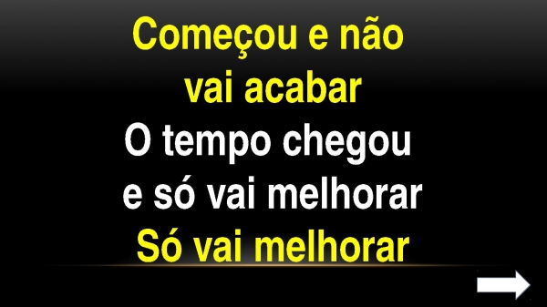 VAI BRILHAR - MARIANA VALADÃO - página 3