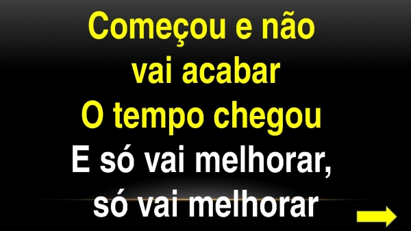VAI BRILHAR - MARIANA VALADÃO - página 7