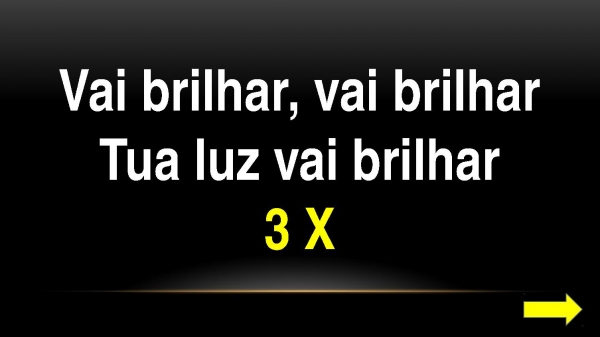 VAI BRILHAR - MARIANA VALADÃO - página 8