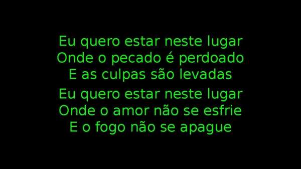 Em Tua Presença- Nivea Soares - página 2