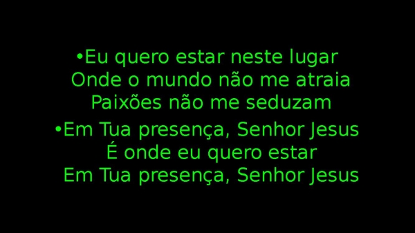 Em Tua Presença- Nivea Soares - página 5