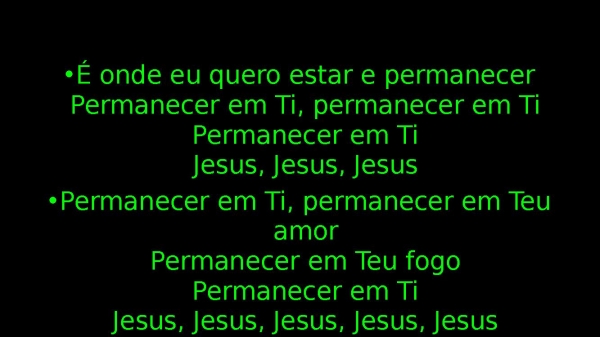 Em Tua Presença- Nivea Soares - página 7