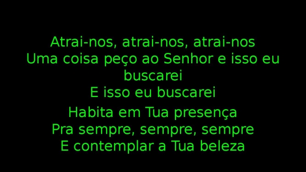 Em Tua Presença- Nivea Soares - página 8