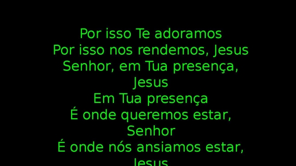 Em Tua Presença- Nivea Soares - página 10