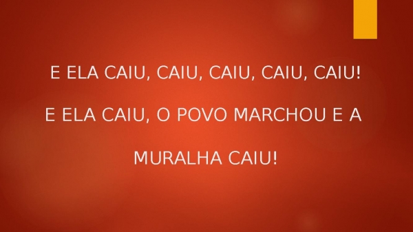 A MURALHA.pptx - página 12