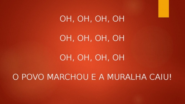 A MURALHA.pptx - página 15