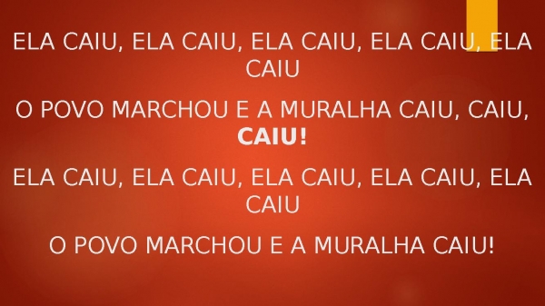 A MURALHA.pptx - página 20