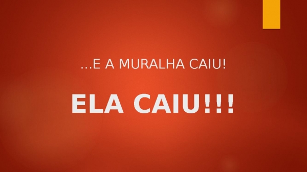 A MURALHA.pptx - página 22