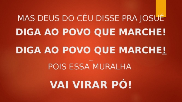 A MURALHA.pptx - página 5