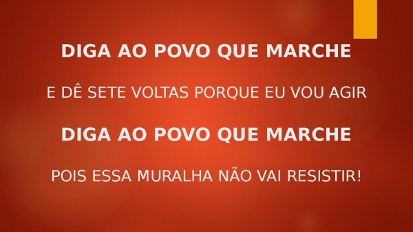 A MURALHA.pptx - página 7