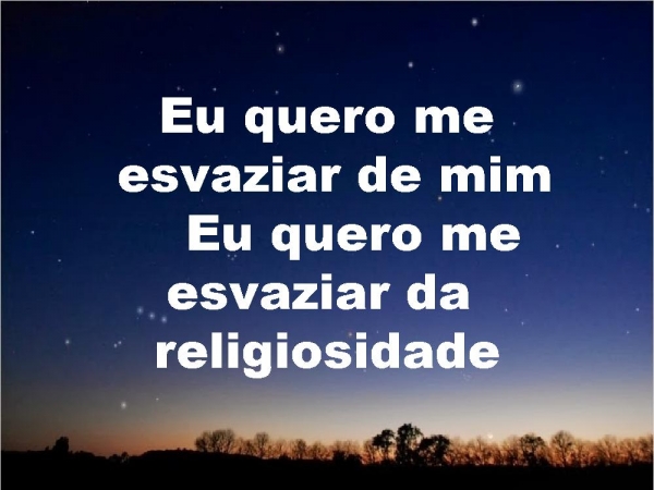 Me Esvaziar (Nívea Soares).pptx - página 2