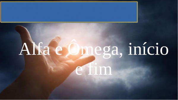 Alfa e ômega  - página 15