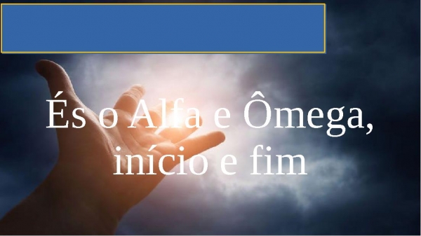 Alfa e ômega  - página 19