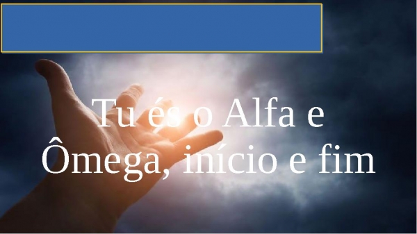 Alfa e ômega  - página 9