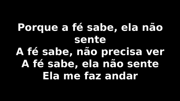 estrada da fe - página 11