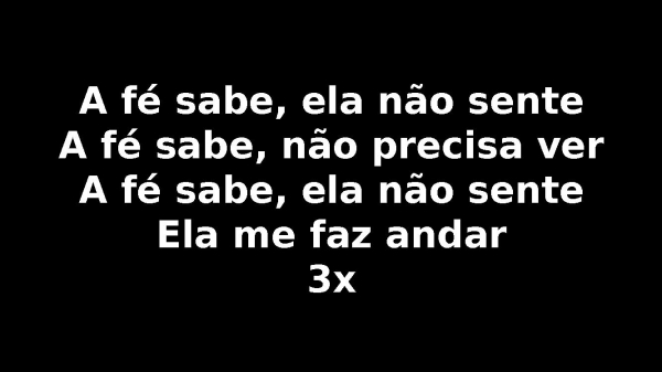 estrada da fe - página 12