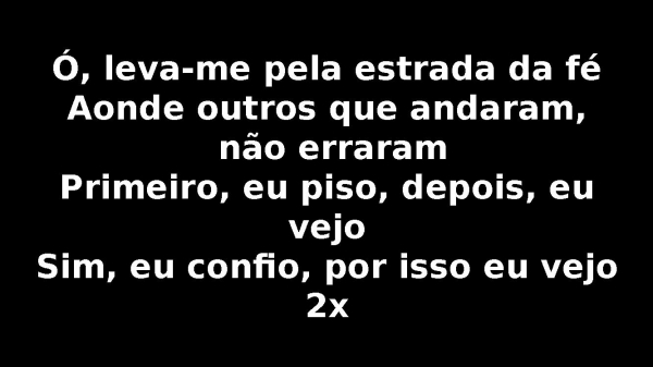 estrada da fe - página 10